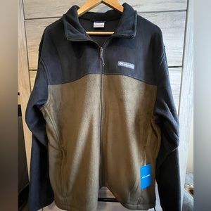 Columbia Jacket